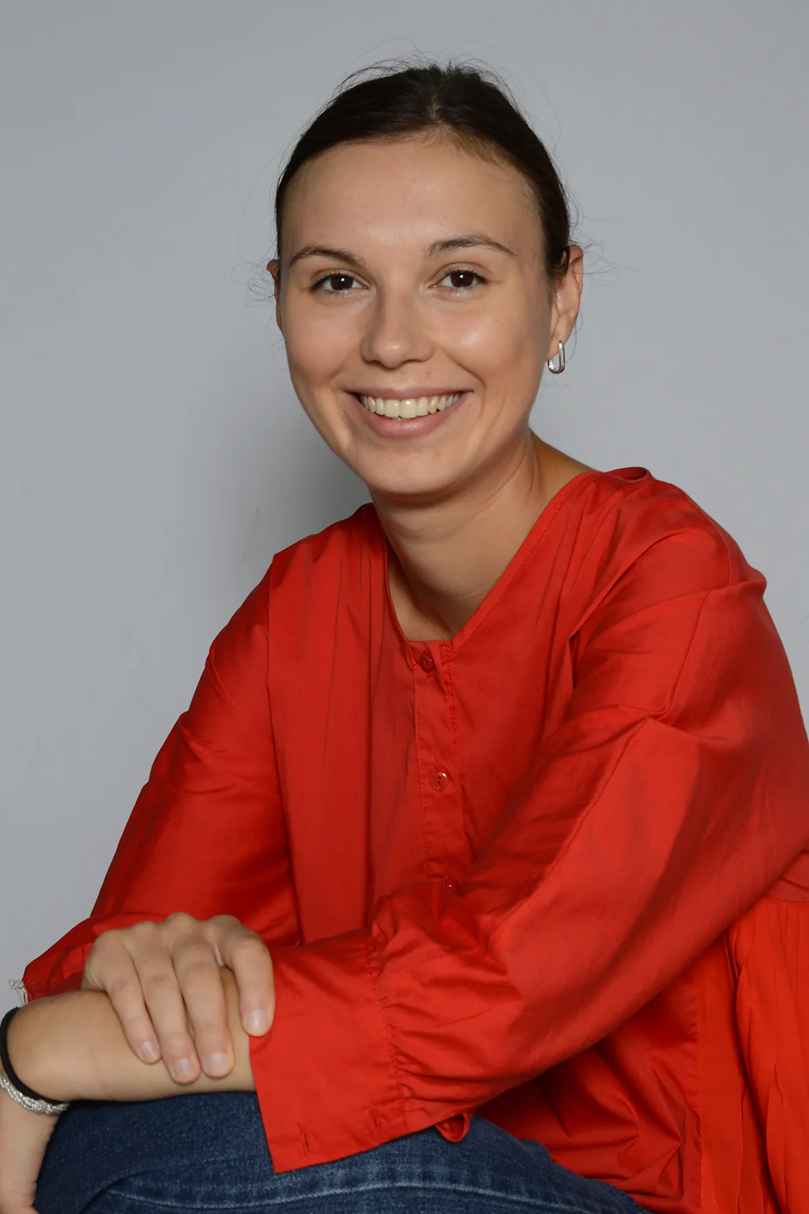 Margaux Weber, diététicienne nutritionniste